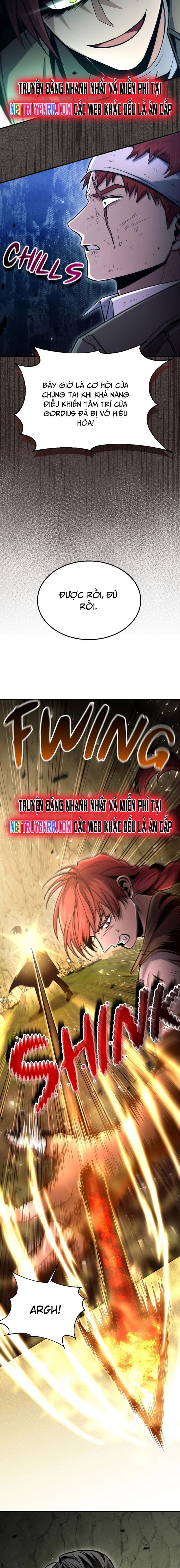 Làm Sao Sống Như Một Trị Liệu Sư Ngầm? Chapter 47 - 13