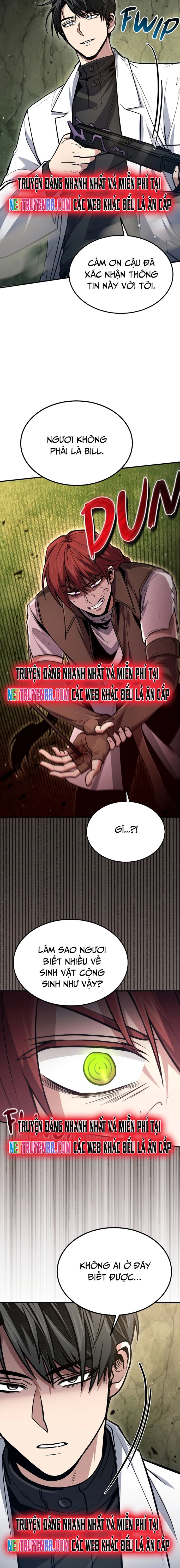 Làm Sao Sống Như Một Trị Liệu Sư Ngầm? Chapter 47 - 14