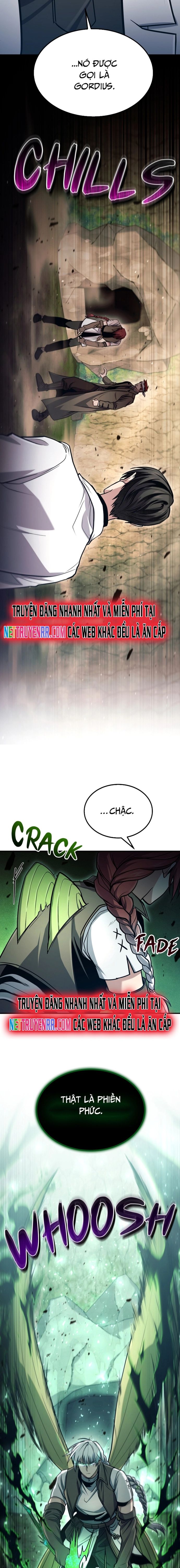 Làm Sao Sống Như Một Trị Liệu Sư Ngầm? Chapter 47 - 15