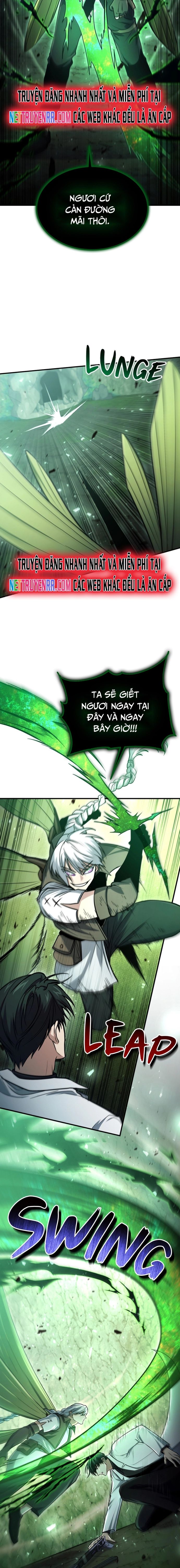 Làm Sao Sống Như Một Trị Liệu Sư Ngầm? Chapter 47 - 16