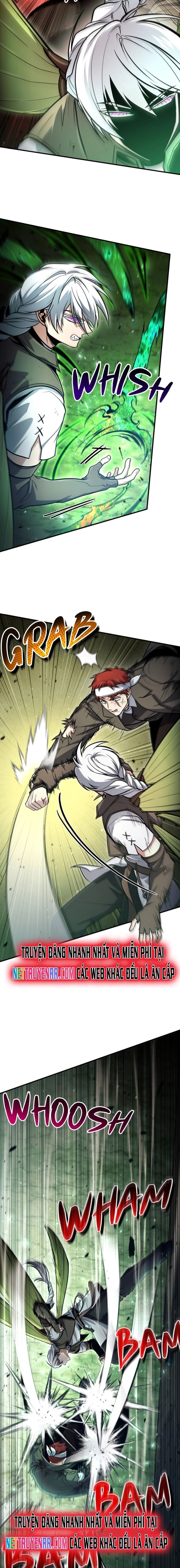 Làm Sao Sống Như Một Trị Liệu Sư Ngầm? Chapter 47 - 18