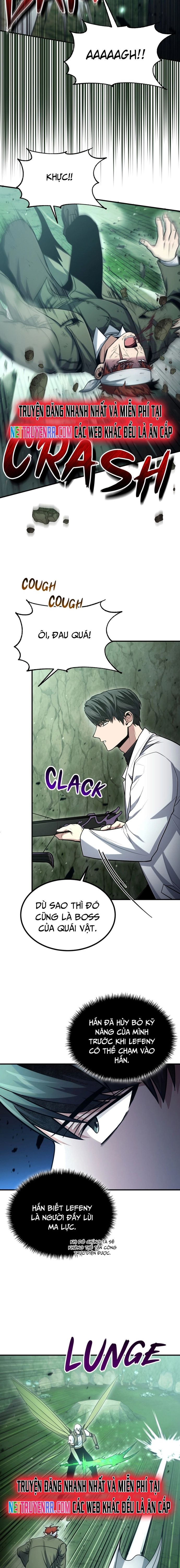 Làm Sao Sống Như Một Trị Liệu Sư Ngầm? Chapter 47 - 19