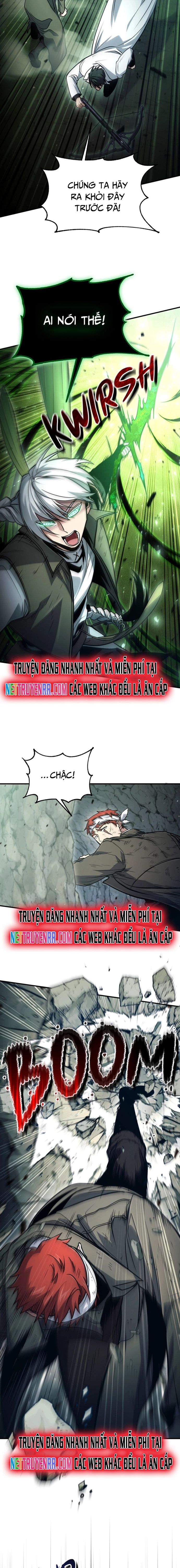 Làm Sao Sống Như Một Trị Liệu Sư Ngầm? Chapter 47 - 20