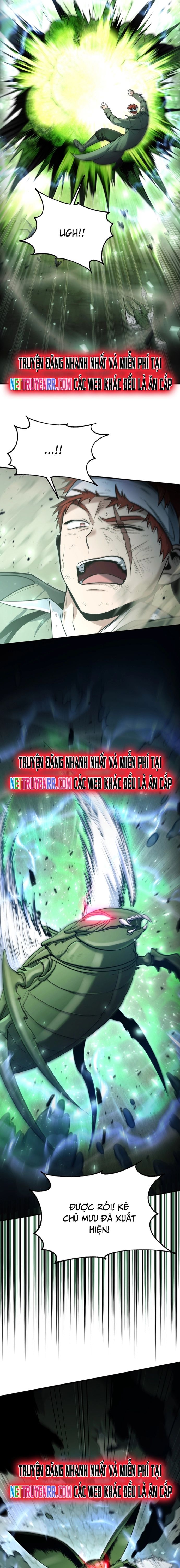 Làm Sao Sống Như Một Trị Liệu Sư Ngầm? Chapter 47 - 3