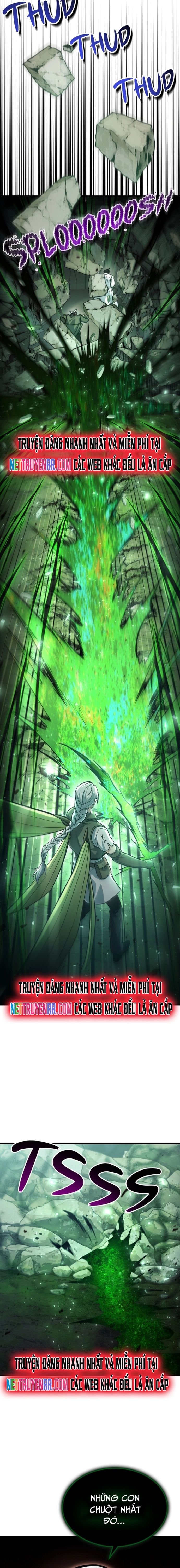 Làm Sao Sống Như Một Trị Liệu Sư Ngầm? Chapter 47 - 21