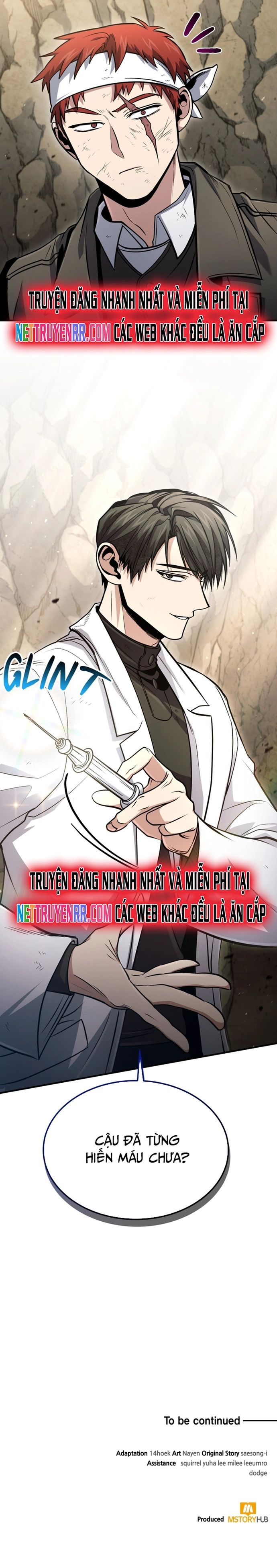 Làm Sao Sống Như Một Trị Liệu Sư Ngầm? Chapter 47 - 23