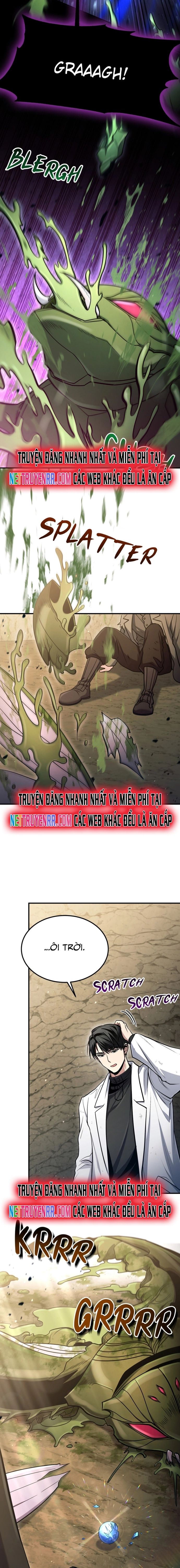 Làm Sao Sống Như Một Trị Liệu Sư Ngầm? Chapter 47 - 5