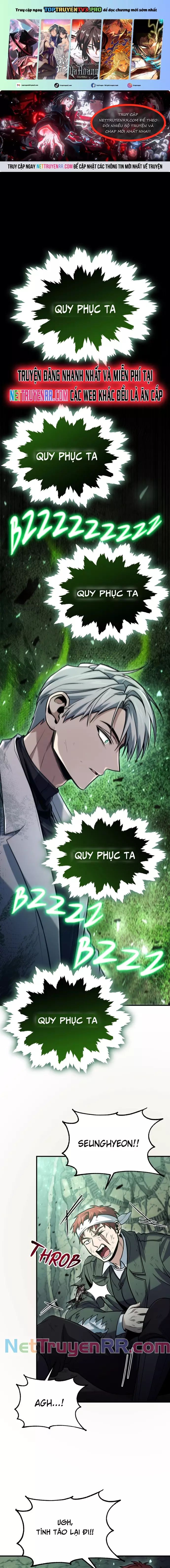 Làm Sao Sống Như Một Trị Liệu Sư Ngầm? Chapter 49 - 1