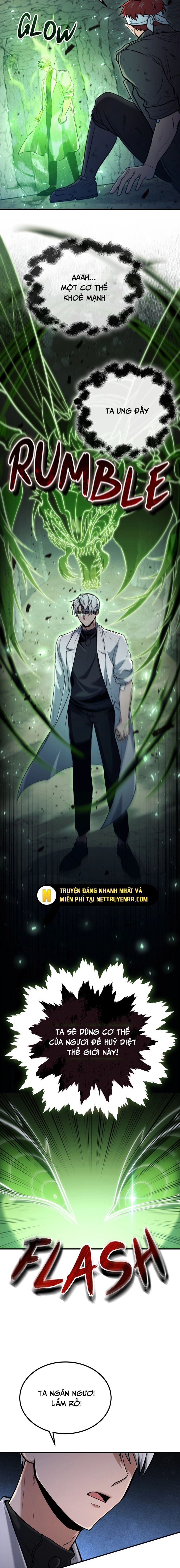 Làm Sao Sống Như Một Trị Liệu Sư Ngầm? Chapter 49 - 2