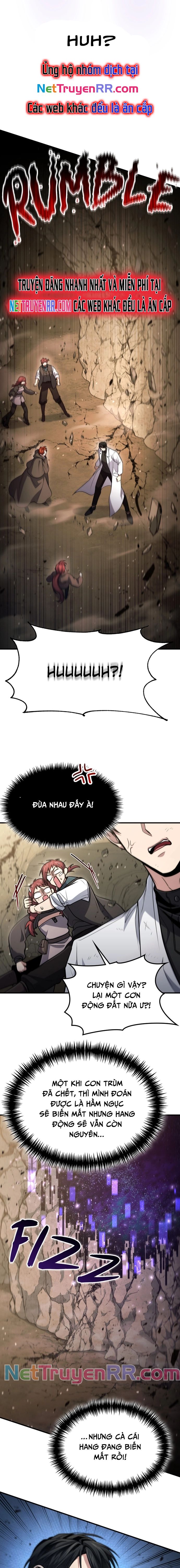 Làm Sao Sống Như Một Trị Liệu Sư Ngầm? Chapter 49 - 13