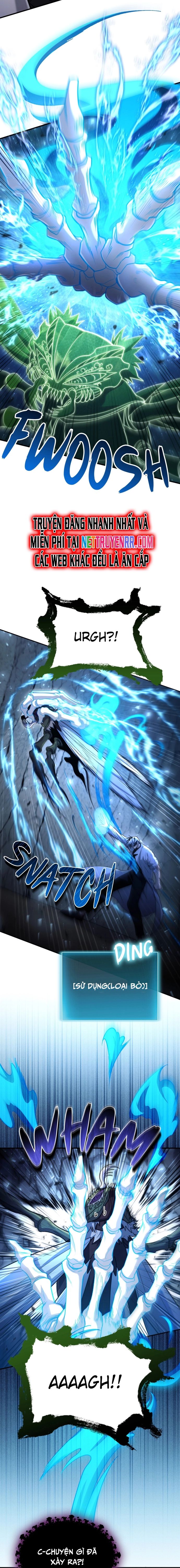 Làm Sao Sống Như Một Trị Liệu Sư Ngầm? Chapter 49 - 3