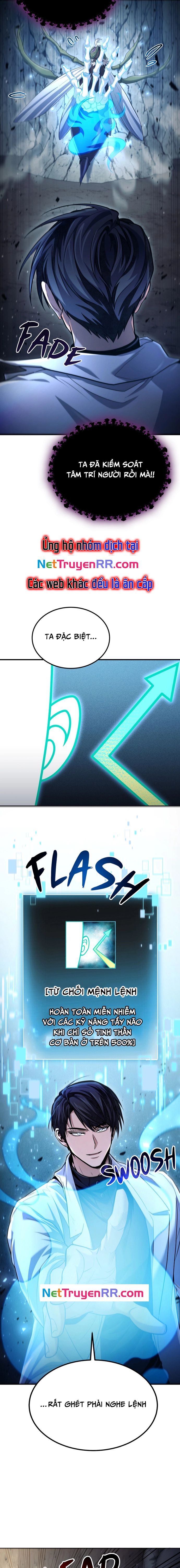 Làm Sao Sống Như Một Trị Liệu Sư Ngầm? Chapter 49 - 4