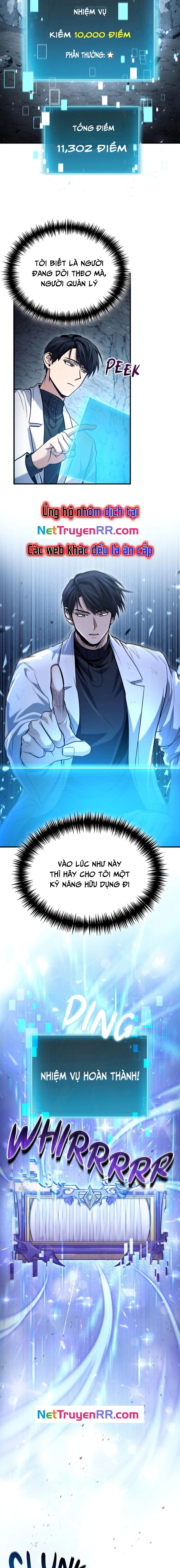 Làm Sao Sống Như Một Trị Liệu Sư Ngầm? Chapter 49 - 8