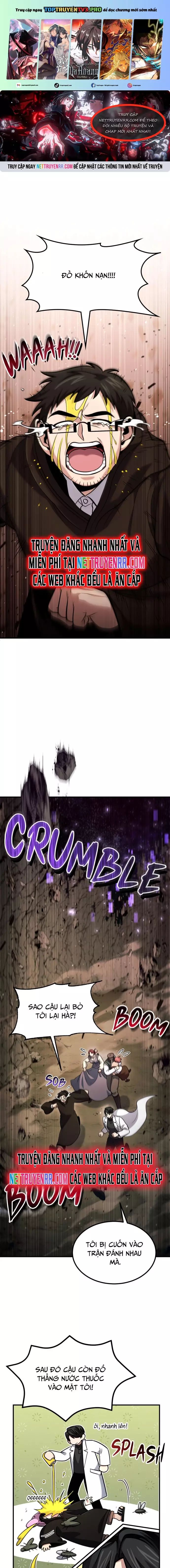 Làm Sao Sống Như Một Trị Liệu Sư Ngầm? Chapter 50 - 1