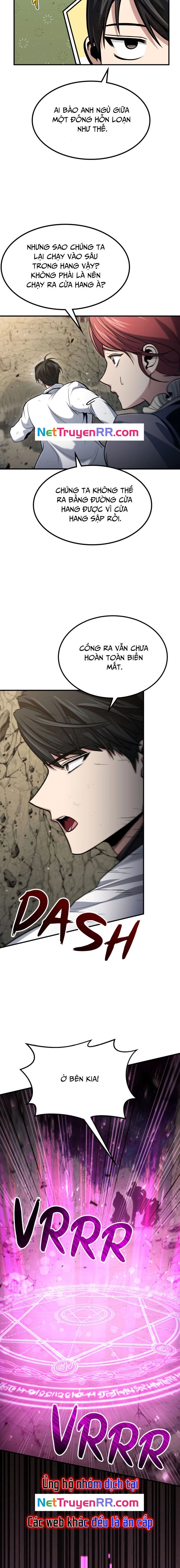 Làm Sao Sống Như Một Trị Liệu Sư Ngầm? Chapter 50 - 2