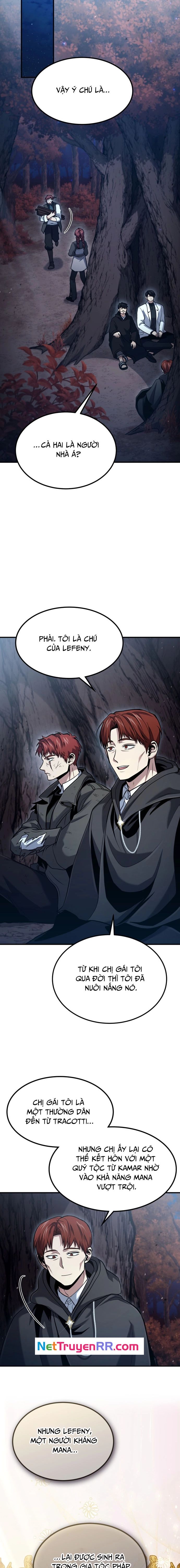 Làm Sao Sống Như Một Trị Liệu Sư Ngầm? Chapter 50 - 11