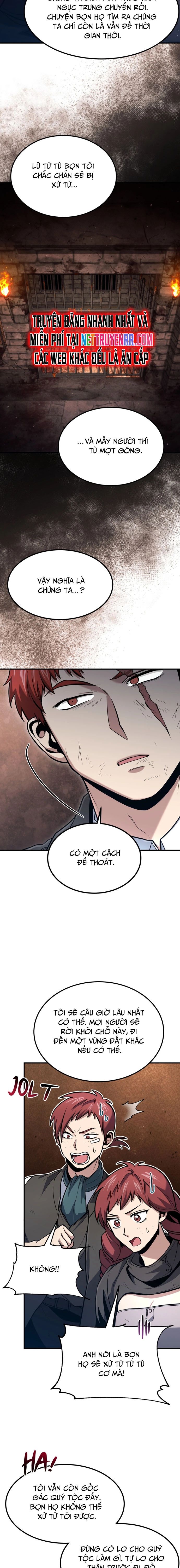 Làm Sao Sống Như Một Trị Liệu Sư Ngầm? Chapter 50 - 15