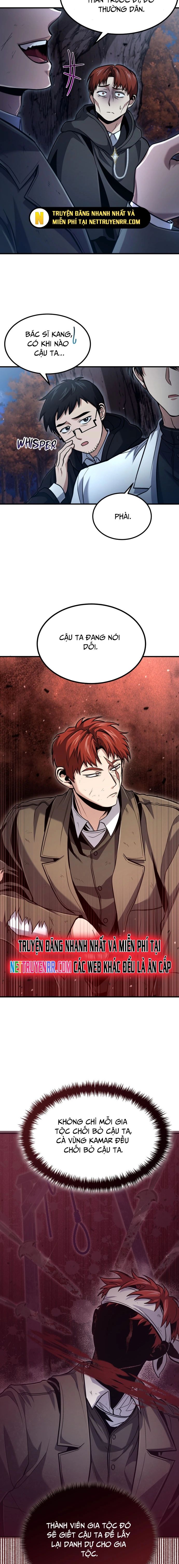 Làm Sao Sống Như Một Trị Liệu Sư Ngầm? Chapter 50 - 16