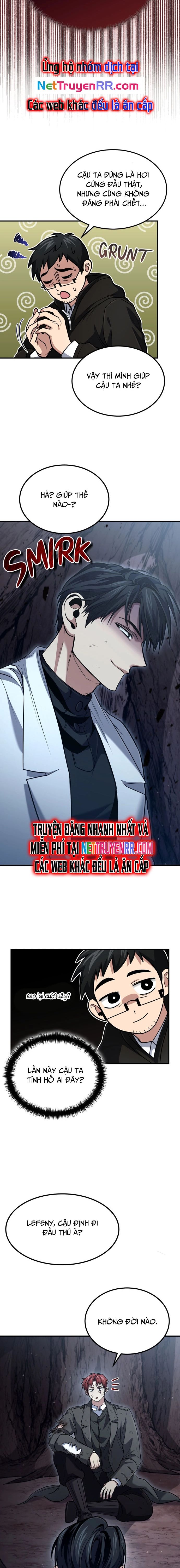 Làm Sao Sống Như Một Trị Liệu Sư Ngầm? Chapter 50 - 17