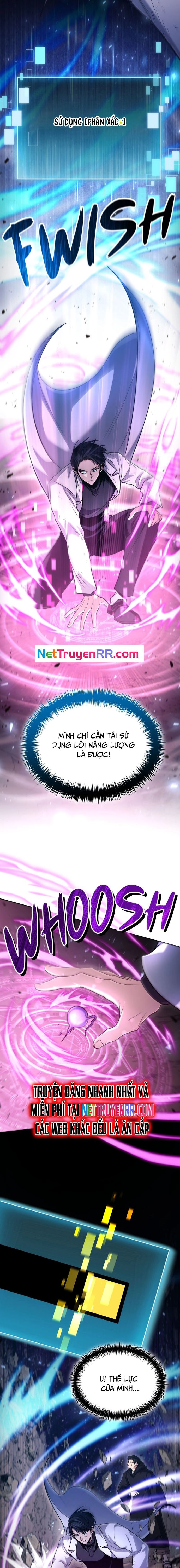 Làm Sao Sống Như Một Trị Liệu Sư Ngầm? Chapter 50 - 4