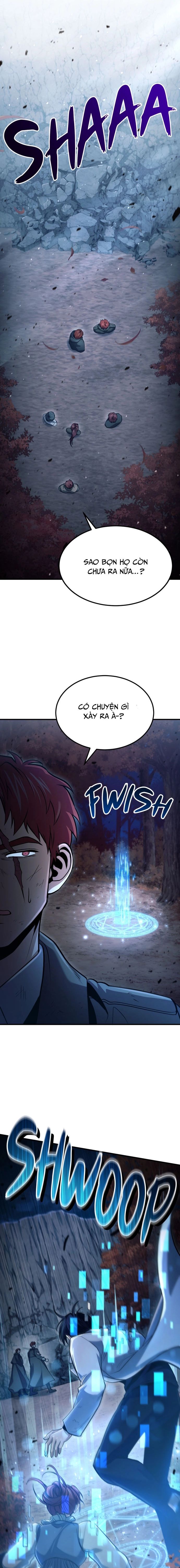 Làm Sao Sống Như Một Trị Liệu Sư Ngầm? Chapter 50 - 7