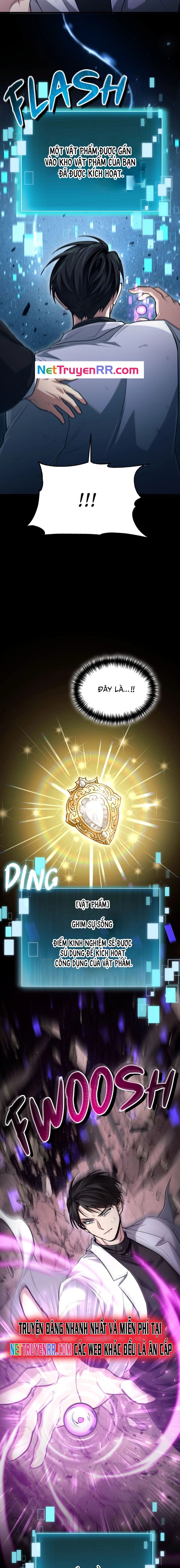 Làm Sao Sống Như Một Trị Liệu Sư Ngầm? Chapter 50 - 9