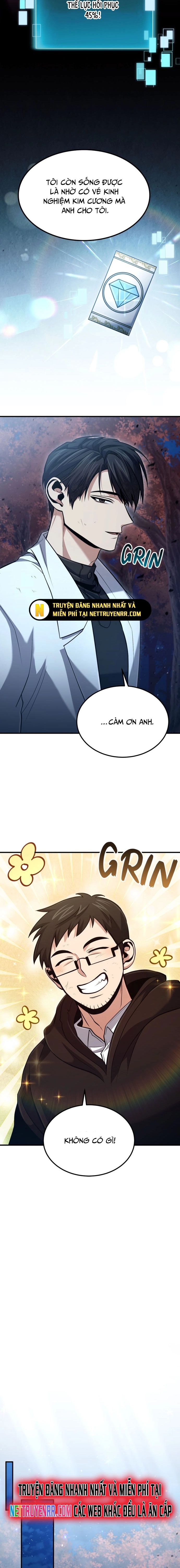 Làm Sao Sống Như Một Trị Liệu Sư Ngầm? Chapter 50 - 10