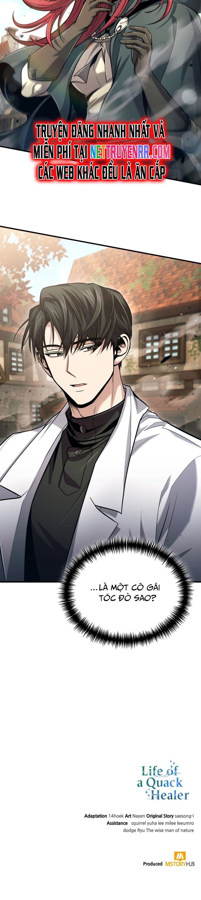 Làm Sao Sống Như Một Trị Liệu Sư Ngầm? Chapter 51 - 18