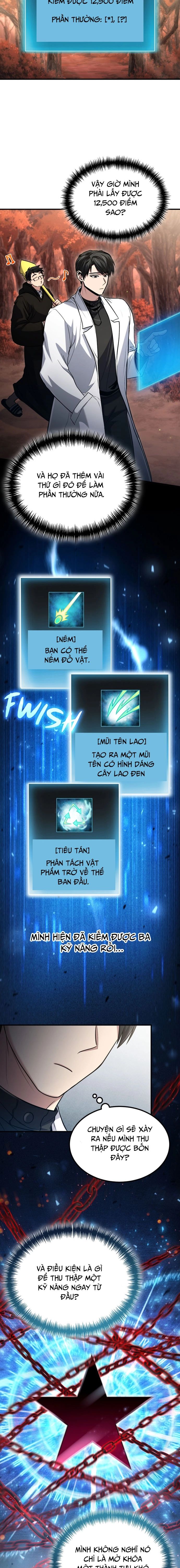 Làm Sao Sống Như Một Trị Liệu Sư Ngầm? Chapter 51 - 6