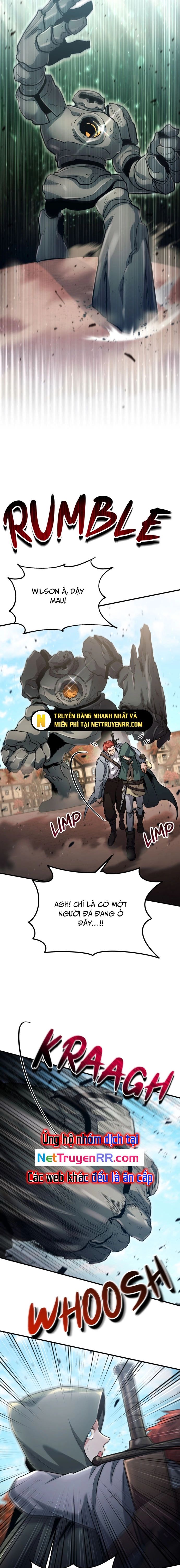 Làm Sao Sống Như Một Trị Liệu Sư Ngầm? Chapter 51 - 9