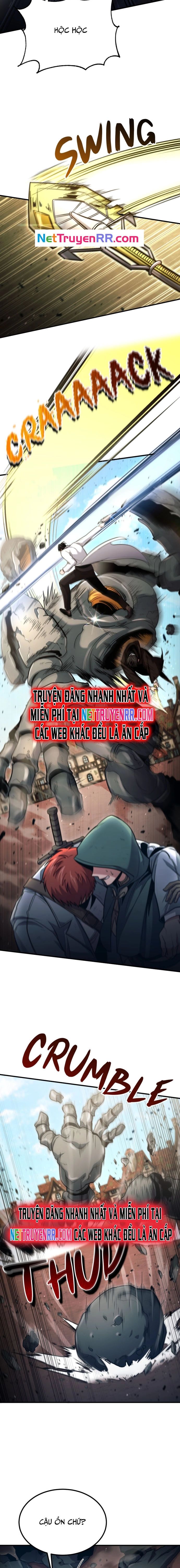 Làm Sao Sống Như Một Trị Liệu Sư Ngầm? Chapter 51 - 10