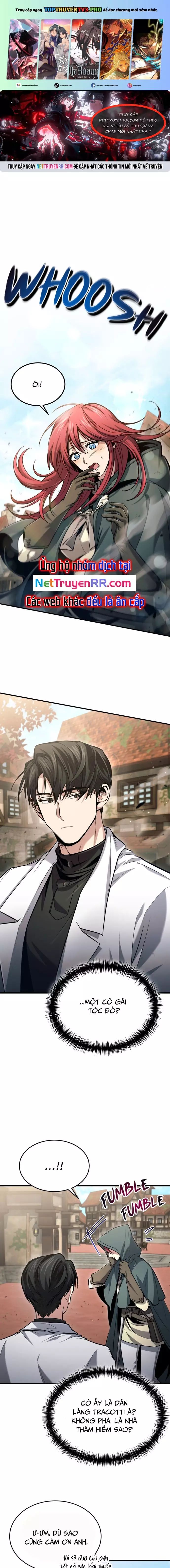 Làm Sao Sống Như Một Trị Liệu Sư Ngầm? Chapter 52 - 1