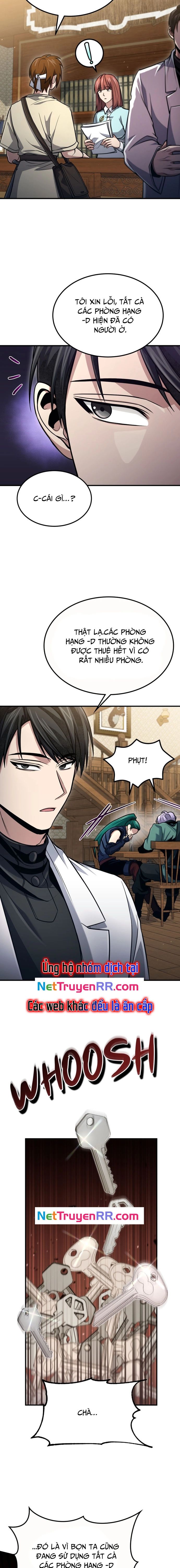 Làm Sao Sống Như Một Trị Liệu Sư Ngầm? Chapter 52 - 11