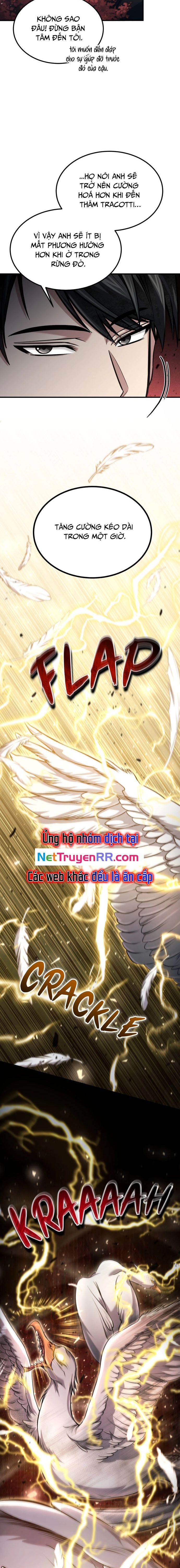 Làm Sao Sống Như Một Trị Liệu Sư Ngầm? Chapter 52 - 20