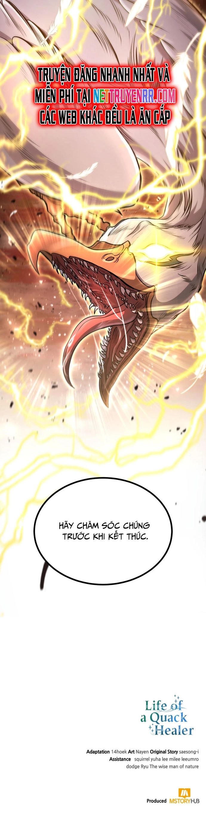 Làm Sao Sống Như Một Trị Liệu Sư Ngầm? Chapter 52 - 21