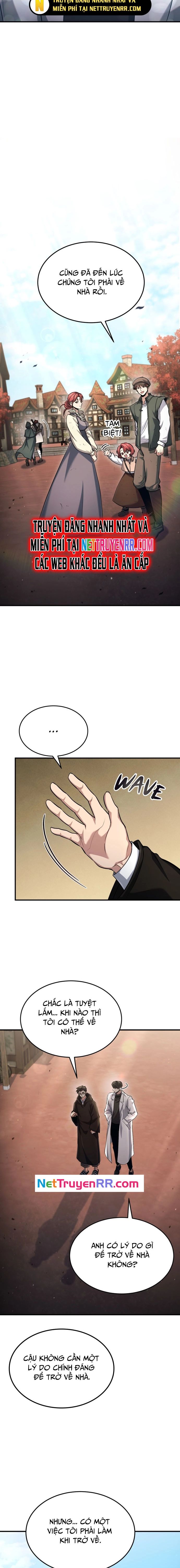 Làm Sao Sống Như Một Trị Liệu Sư Ngầm? Chapter 52 - 4