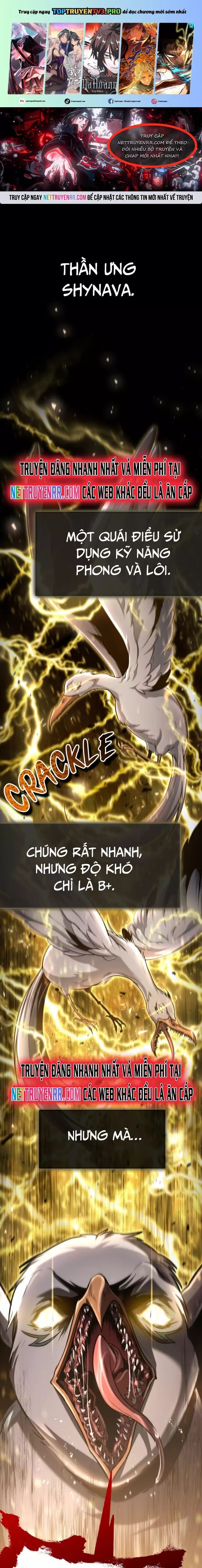 Làm Sao Sống Như Một Trị Liệu Sư Ngầm? Chapter 53 - 1