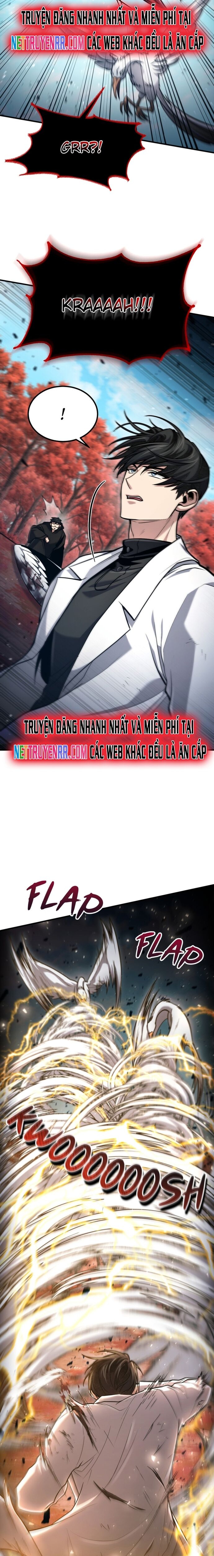 Làm Sao Sống Như Một Trị Liệu Sư Ngầm? Chapter 53 - 11