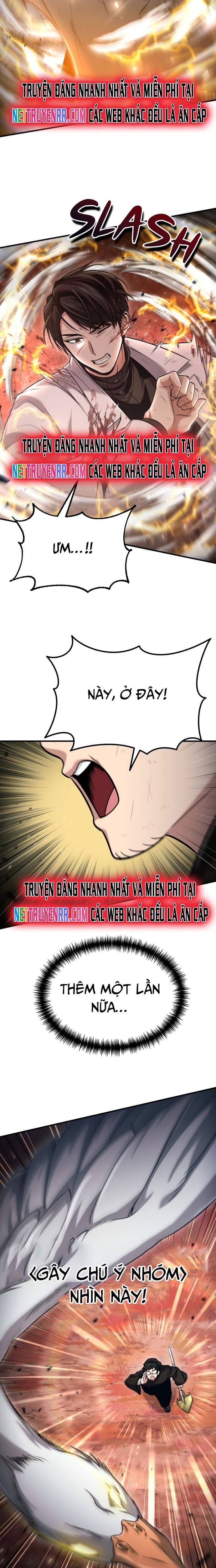 Làm Sao Sống Như Một Trị Liệu Sư Ngầm? Chapter 53 - 12