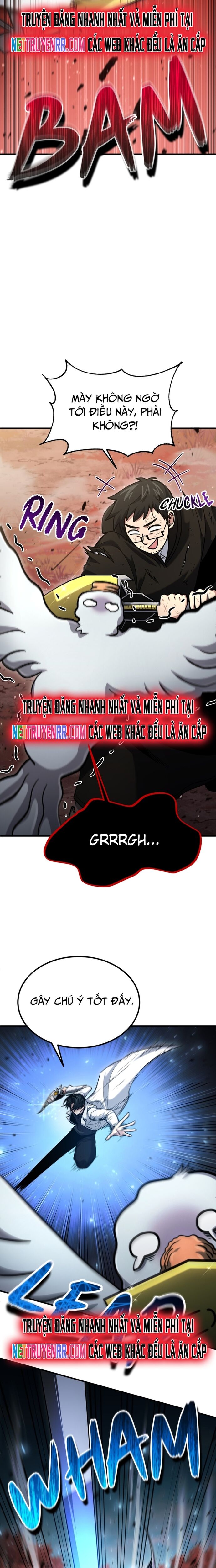 Làm Sao Sống Như Một Trị Liệu Sư Ngầm? Chapter 53 - 14