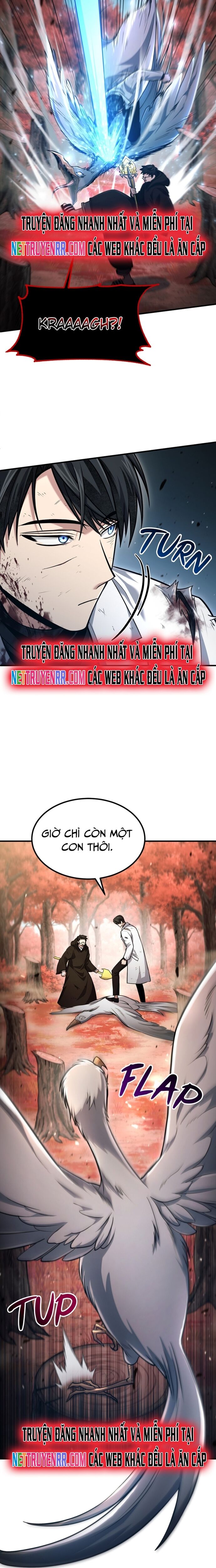 Làm Sao Sống Như Một Trị Liệu Sư Ngầm? Chapter 53 - 15