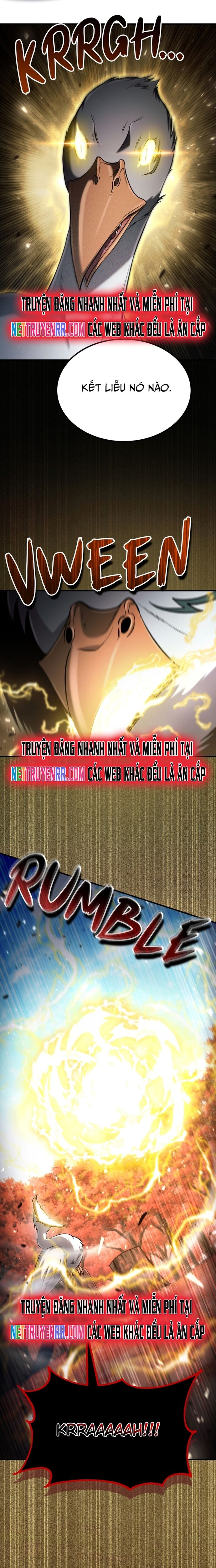 Làm Sao Sống Như Một Trị Liệu Sư Ngầm? Chapter 53 - 16