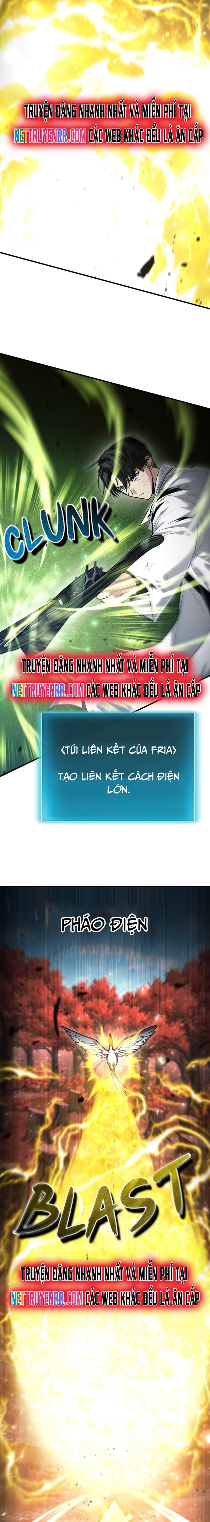 Làm Sao Sống Như Một Trị Liệu Sư Ngầm? Chapter 53 - 18