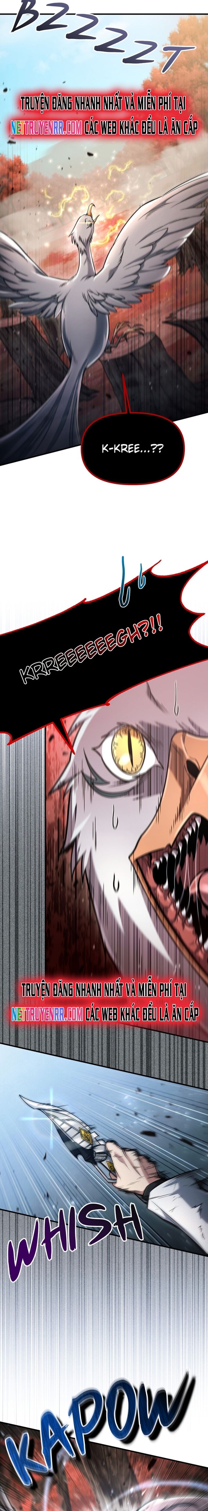Làm Sao Sống Như Một Trị Liệu Sư Ngầm? Chapter 53 - 20