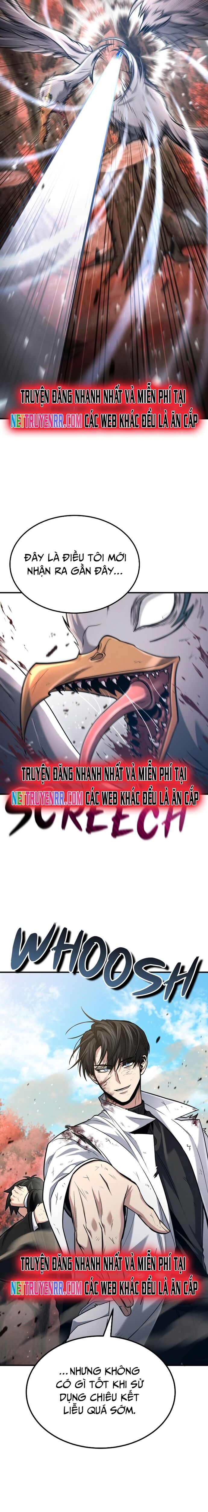 Làm Sao Sống Như Một Trị Liệu Sư Ngầm? Chapter 53 - 21