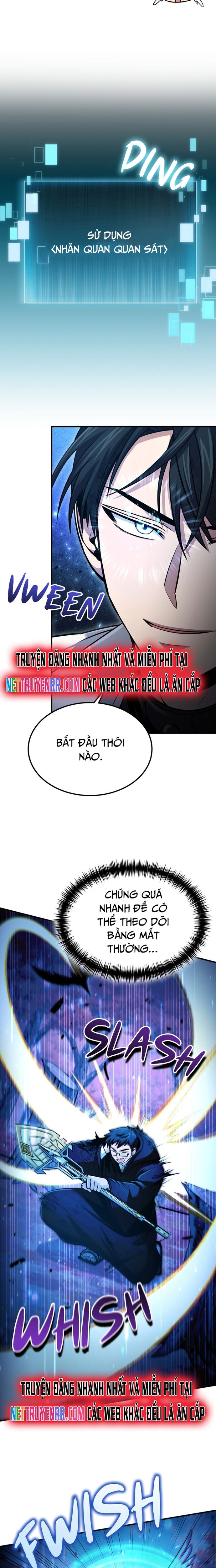 Làm Sao Sống Như Một Trị Liệu Sư Ngầm? Chapter 53 - 8