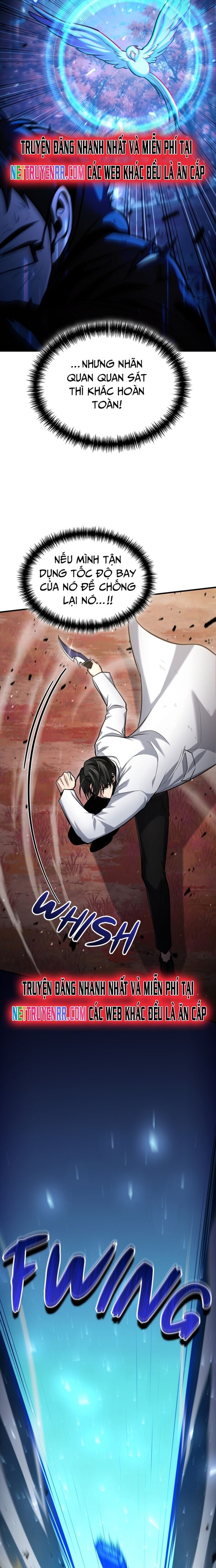 Làm Sao Sống Như Một Trị Liệu Sư Ngầm? Chapter 53 - 9