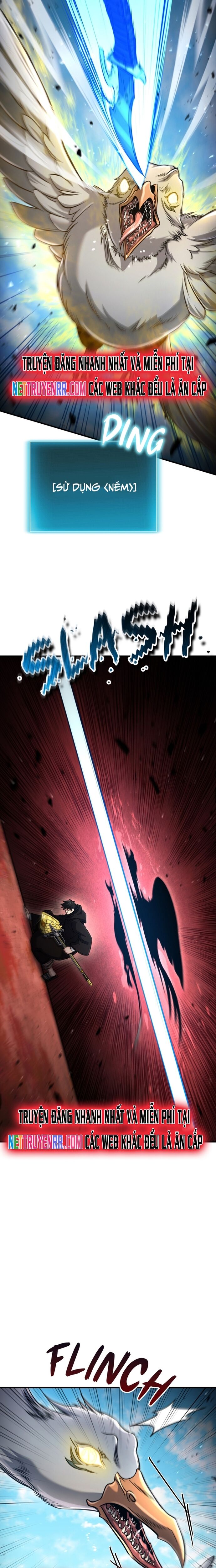 Làm Sao Sống Như Một Trị Liệu Sư Ngầm? Chapter 53 - 10