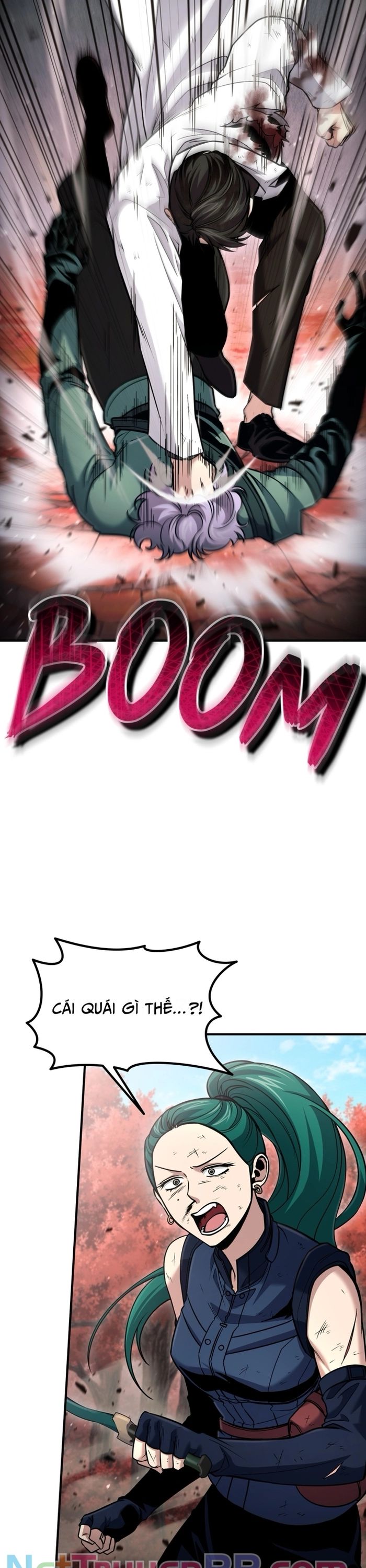 Làm Sao Sống Như Một Trị Liệu Sư Ngầm? Chapter 54 - 2