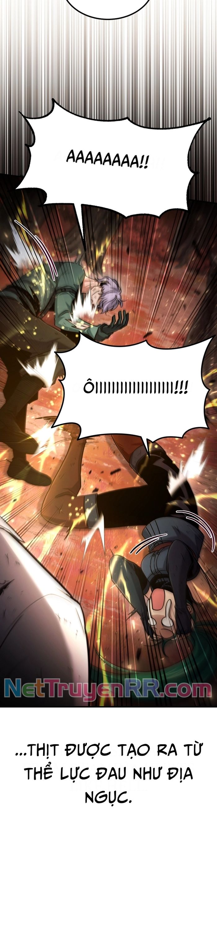 Làm Sao Sống Như Một Trị Liệu Sư Ngầm? Chapter 54 - 13